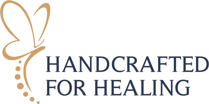 Handcrafted For Healing