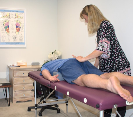 Spinal Flow